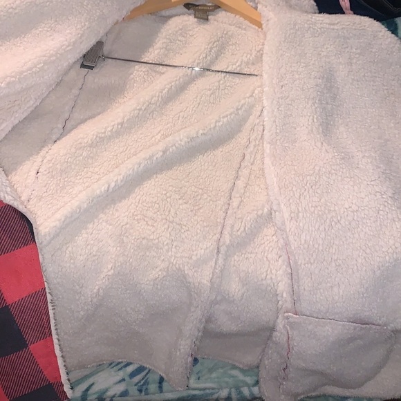 Bit & Bridle Plaid Vest Sz Xl - Picture 5 of 5